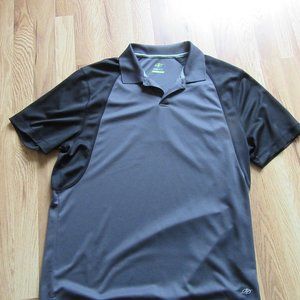 PRE-OWNED MEN'S NORDICTRACK ATHLETIC FIT MEN'S